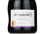 Jp Chenet Original Merlot Pays d'Oc,2021