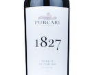 1827 Merlot de Purcari,2021