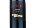 Villiera Monro Merlot,2020