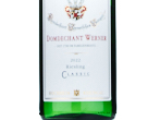 Domdechant Werner Riesling Classic,2022