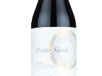 L.A. Cetto Petite Sirah,2021