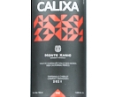 Calixa Blend,2021