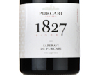 Limited Edition Saperavi de Purcari,2021