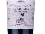 Academia Saperavi de Purcari,2020