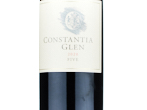 Constantia Glen Five,2020