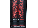 Apothic Red,2021