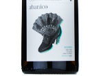 Casa da Passarella Abanico Reserva Branco,2021