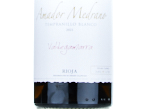 Amador Medrano Tempranillo Blanco,2021