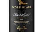 Wolf Blass Black Label Cabernet Shiraz Malbec,2021