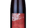 Alsace Pinot Noir Biologique,2022