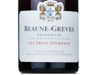 Beaune Grèves 1er Cru Les Trois Journaux,2021