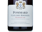 Pommard 1er cru Clos des Epenots,2021