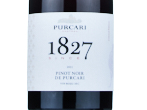 Limited Edition Pinot Noir de Purcari,2021