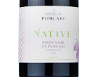 Native Pinot Noir de Purcari,2021