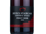 Devil's Staircase Pinot Noir,2022
