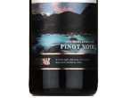 Freeman's Bay Specially Selected Marlborough Pinot Noir,2021