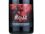 Holly South Series Pinot Noir,2021