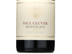 Paul Cluver Seven Flags Pinot Noir,2018