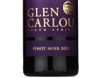 Glen Carlou Pinot Noir,2022