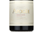 Apogée Pinot Noir,2020