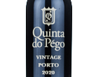 Quinta do Pégo Vintage Port,2020