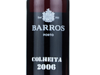 Barros Colheita Tawny,2006