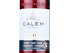 Cálem 40 Years old Tawny,NV