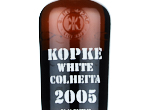 Kopke Colheita White,2005