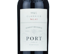 M&S Classics No.41 Finest Reserve Port,NV