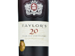 20 Year Old Tawny Port,NV