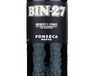 Bin 27 Reserve Port,NV