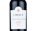 Late Bottled Vintage,2016