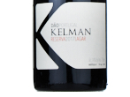 Kelman Reserva Lagar,2017