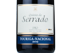 Quinta do Serrado Touriga Nacional,2019