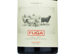 Fuga Colheita Tinto,2021