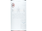 Sanguinhal Touriga Nacional / Petit Verdot,2019