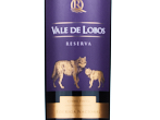 Vale de Lobos Touriga Nacional,2019