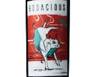 Bodacious Vinho Regional Tejo,2021