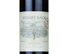 Backsberg Sydney Back Kosher Pinotage,2021