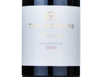 The Mentors Pinotage,2020