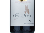 The Owl Post Pinotage Neethlingshof Stellenbosch,2020