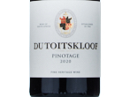 Du Toitskloof Pinotage,2020