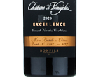 Domaines Bonfils Château Vaugelas Excellence,2020