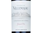 Château de Villemajou Grand Vin Rouge,2020