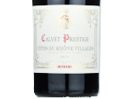 Calvet Prestige Côtes du Rhône Villages,2021