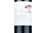 Zalze Shiraz Cabernet Sauvignon,2020