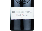 Boschendal Wines Black Angus,2019