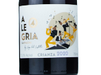 Alegría 4 Crianza,2020