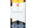 Baron Amarillo Specially Selected Spanish Monastrell,2022