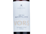 Harveys Very Old Amontillado 30 Years VORS,NV